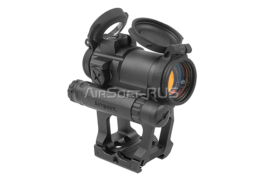 Коллиматорный прицел Evolution Gear COMP M5s 1.93 BK (EVG-899A-BK)