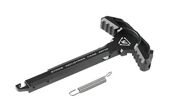 Рукоятка заряжания 5KU для M4 AEG BK (SI-04-BK)