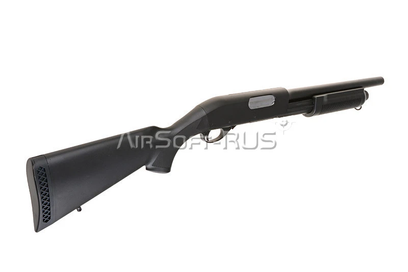 Дробовик Cyma Remington M870 short пластик (DC-CM350) [1]