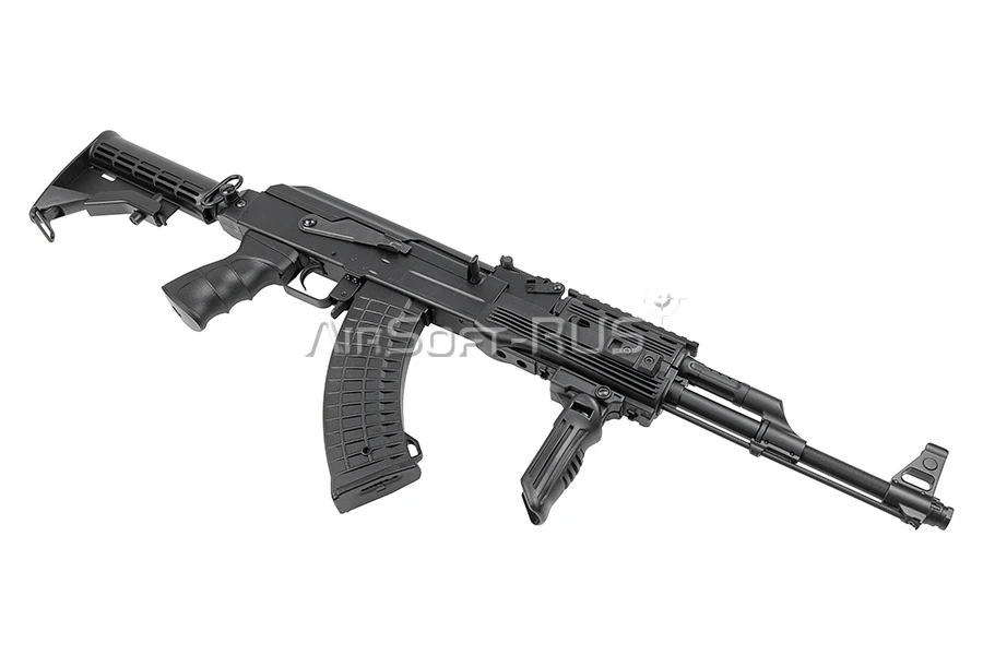 Автомат Cyma АК-47 Tactical (CM522C)