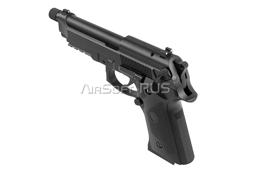 Пистолет Cyma Beretta M92 UP Version AEP BK (CM132S)