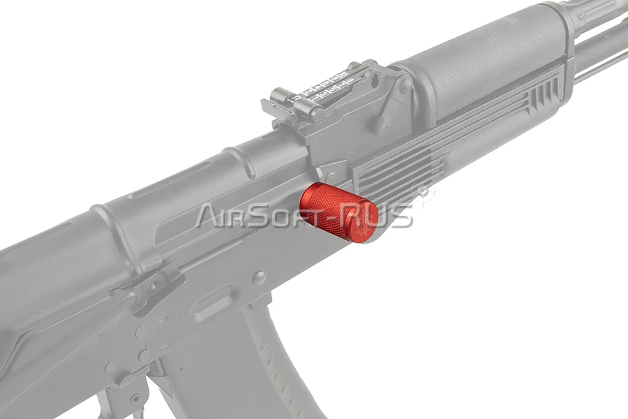 Тромикс для АК Мст. Дайса RED (MD-042RD)