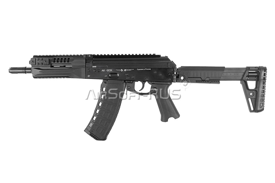 Автомат СтрайкАрмс АК-12СК AEG (CT-AK12SK-AEG)