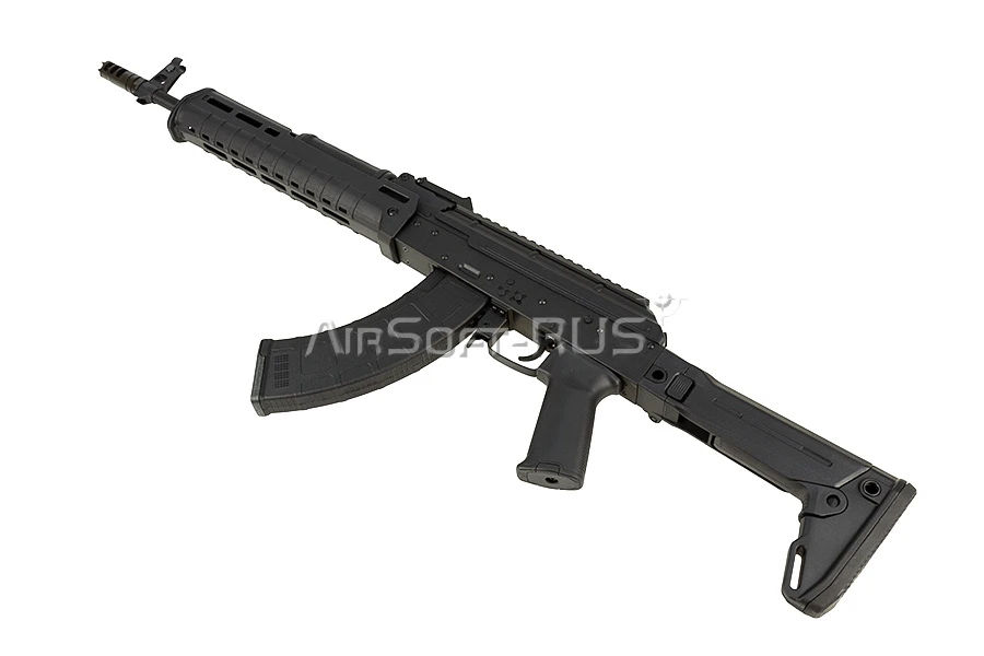 Автомат Cyma АК Magpul custom Sport Series BK (CM680B)