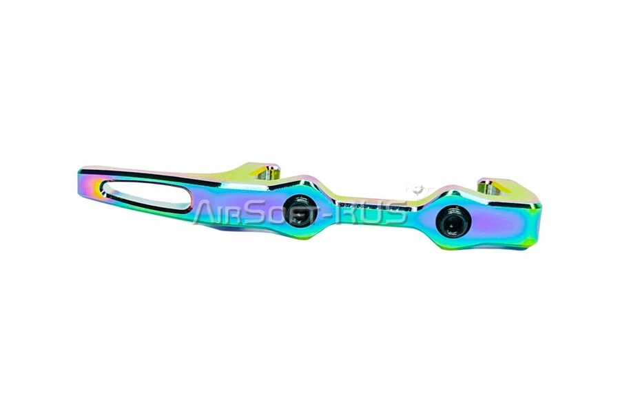 Ручка затвора CTM для AAP01 Electroplated Chameleon (CTM-ABS-087)