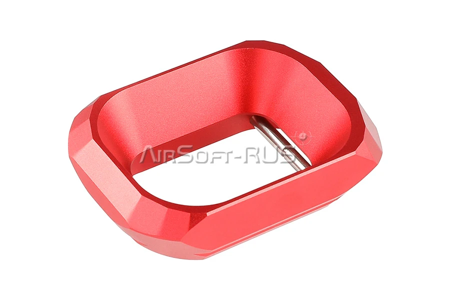 Магвел SHPD Style 5KU для Hi-Capa TM RD (GB-207-RD)