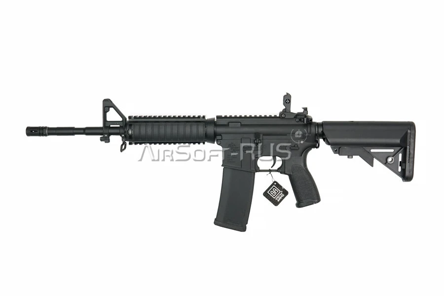 Карабин Specna Arms M4A1 SOPMOD (SA-E03)