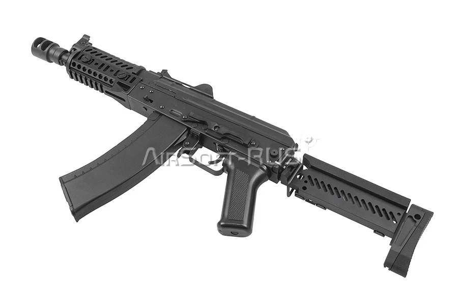 Автомат LCT АКСУ Sport (S-ZKS-74UN)