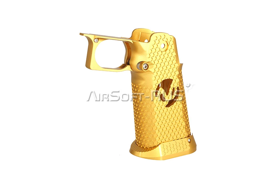 Рама CNC 5KU для TM  Hi-Capa Type 3 GD (GB-584-GD)