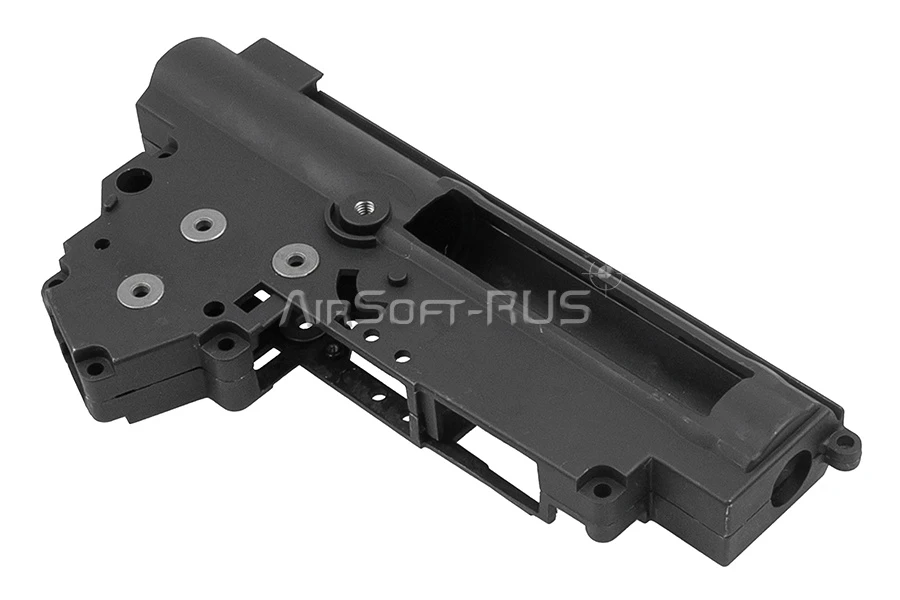 Стенки гирбокса E&L 3 версий (EL-3D-0015)