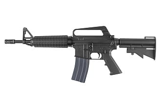 Карабин CYMA CGS Colt M733 11,5" GBB (COLT1020)