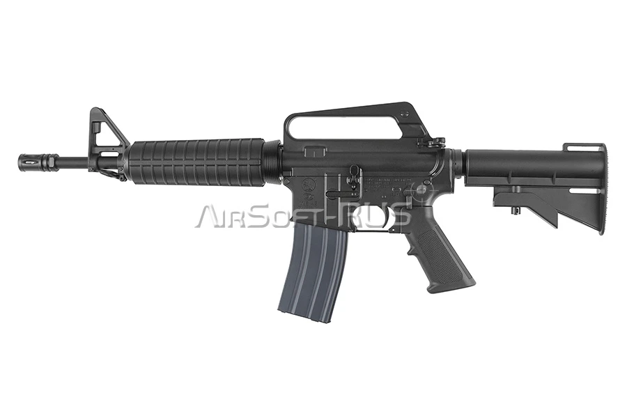 Карабин CYMA CGS Colt M733 11,5" GBB (COLT1020)