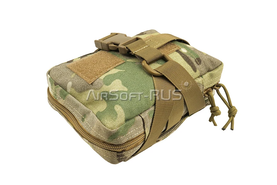 Подсумок WoSporT медицинский MC (BP-37-CP)