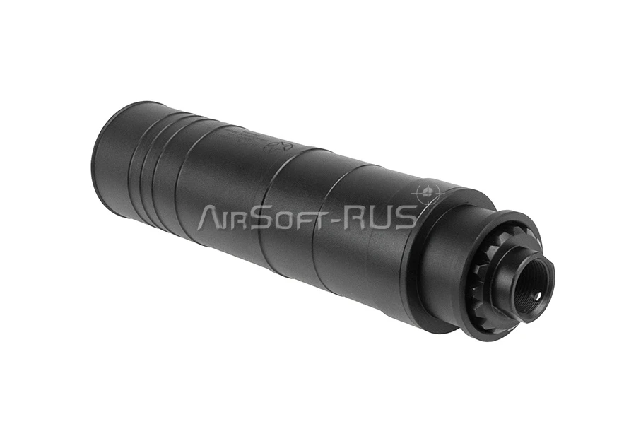 Глушитель T&D LS Soverign 762 BK (TD814)