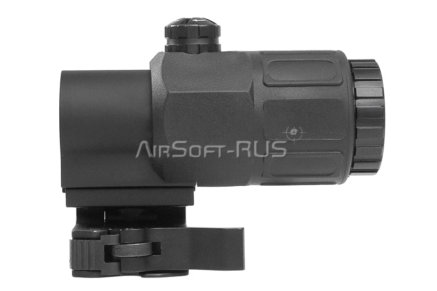 Прицел коллиматорный Linyi EOtech 551 + G33 Магнифер (LFO-551+G33)