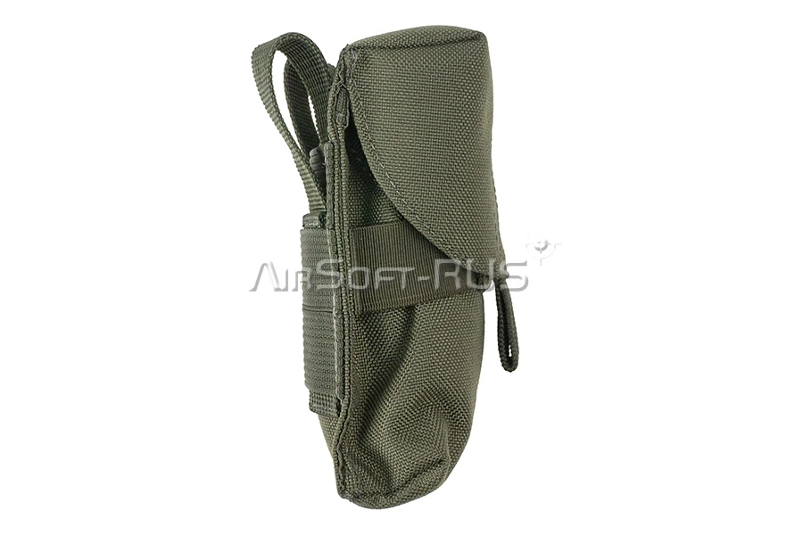 Подсумок ASR одинарный магазинный для СВД OD (ASR-SVD-OD)