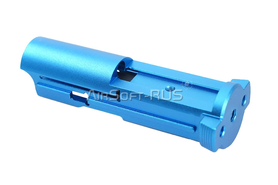 Затвор 5KU для AAP-01 Blue (ABAAP-001-BU)