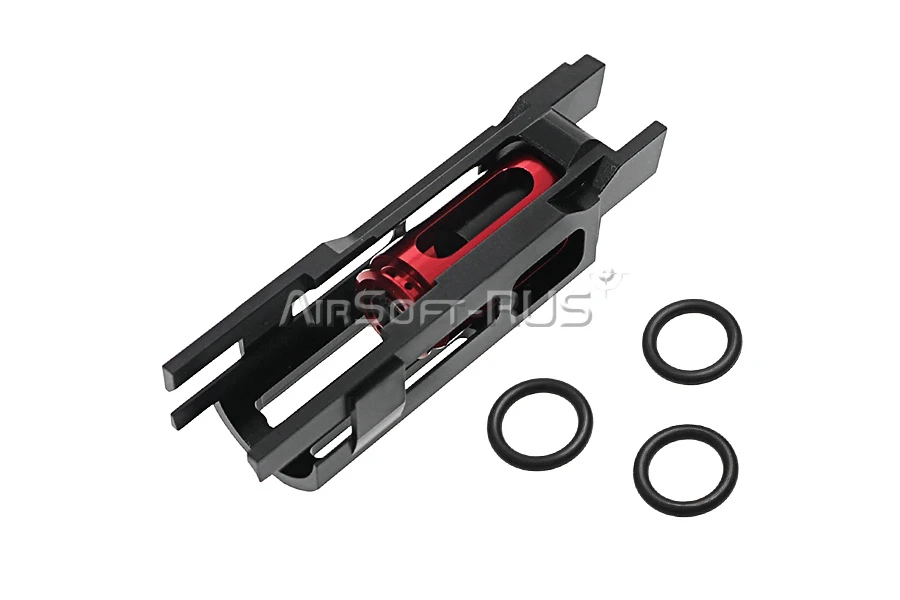 Основание поршня COWCOW для Hi-Capa TM BK (CCT-TMHC-022)