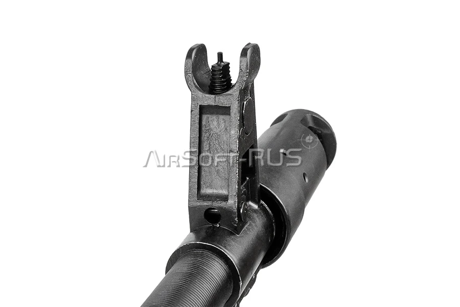 Автомат Specna Arms АК-74 с телескопическим прикладом EDGE (SA-J05-2)