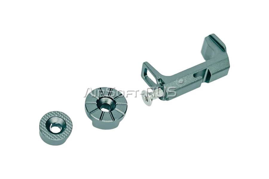 Кнопка сброса магазина FUKU-2 CTM для AAP-01/C GY (CTM-KIT-0271)
