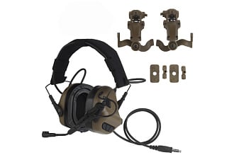 Активные наушники WoSporT 7.0 TAN (HD-15-T)