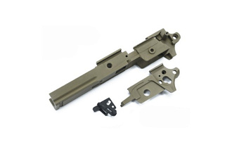 Рама Guarder для Hi-Capa 5.1 FDE TM (CAPA-60(FDE))