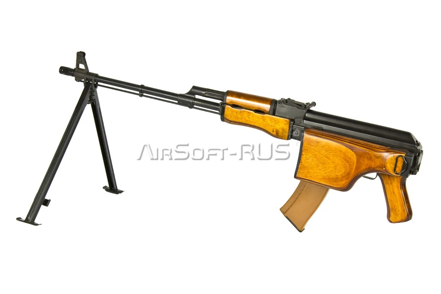 Пулемет LCT РПК-74С wood UP (RPKS74 UP)