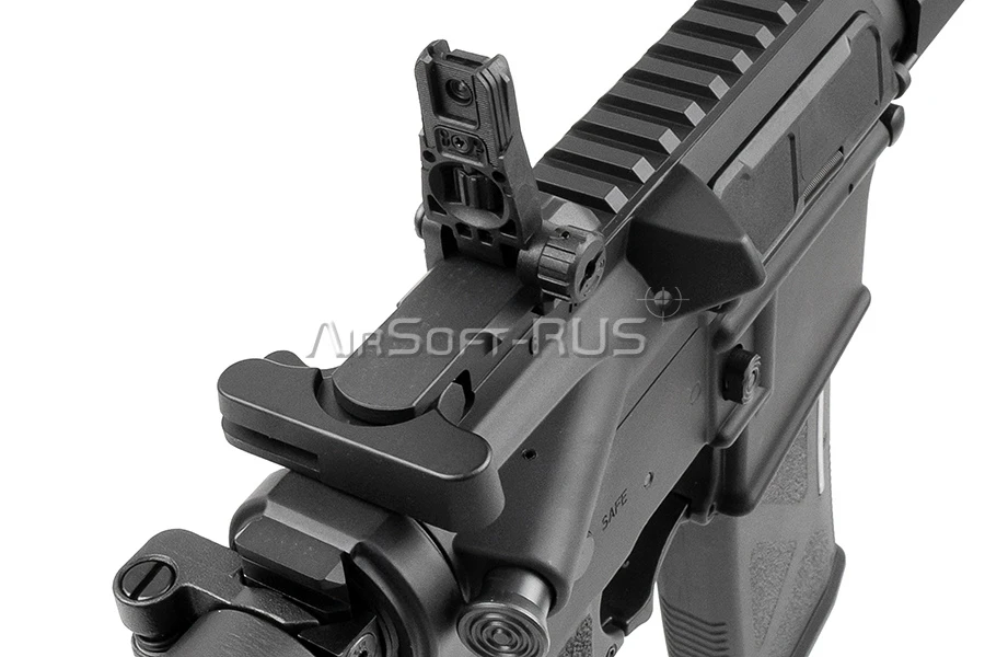 Карабин Arcturus X C.A.T. AR-15 Explorer 8.5" AR FE (AT-CAT-04-FE)