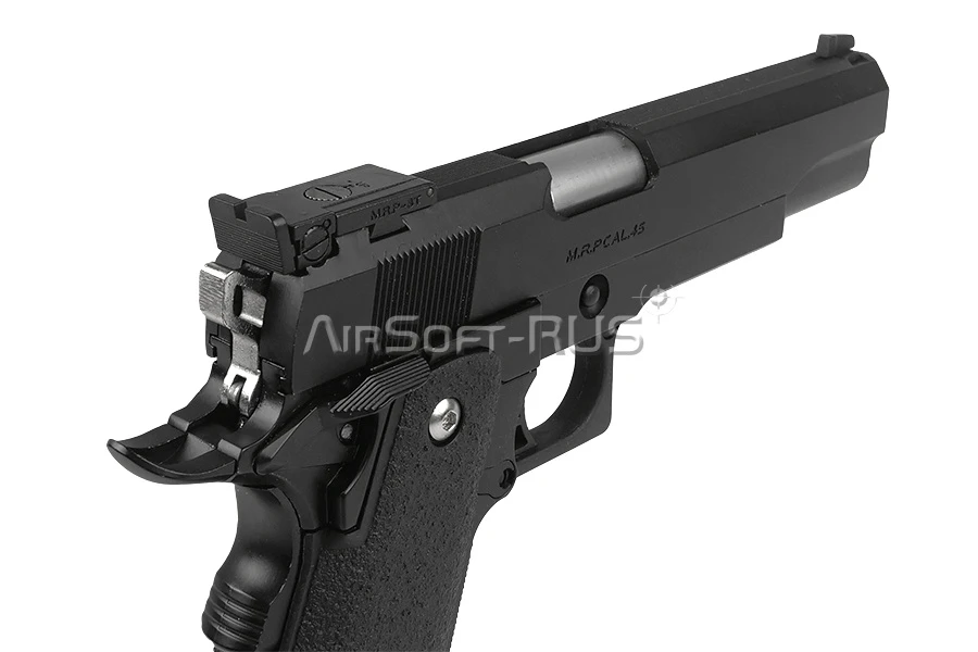 Пистолет East Crane Hi-Capa 5.1 (DC-EC-2101) [2]