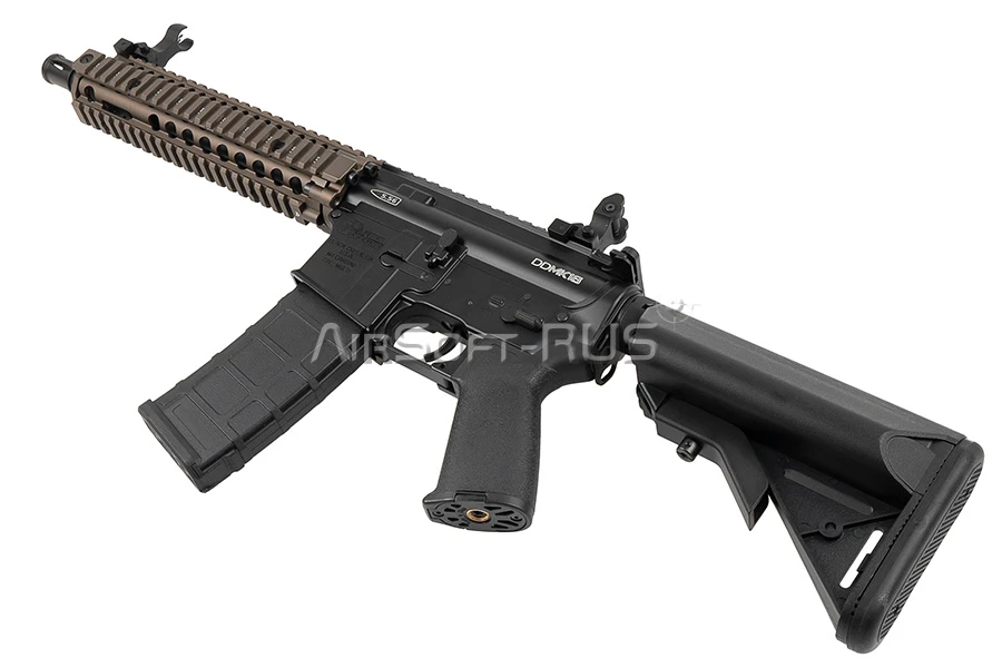 Карабин Cyma MK18 Daniel Defense 9,5 (CM105DDS BD)