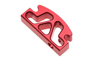 Спусковой крючок COWCOW для Hi-Capa Shoe C RD (CCT-TMHC-083)