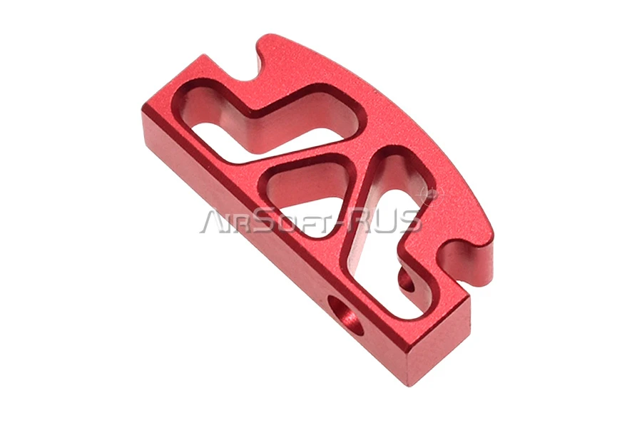 Спусковой крючок COWCOW для Hi-Capa Shoe C RD (CCT-TMHC-083)