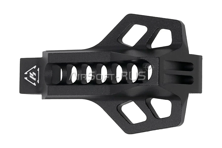 Предохранительная скоба 5KU Cobra для M4 AEG/MWS GBB BK (SI-07-BK)