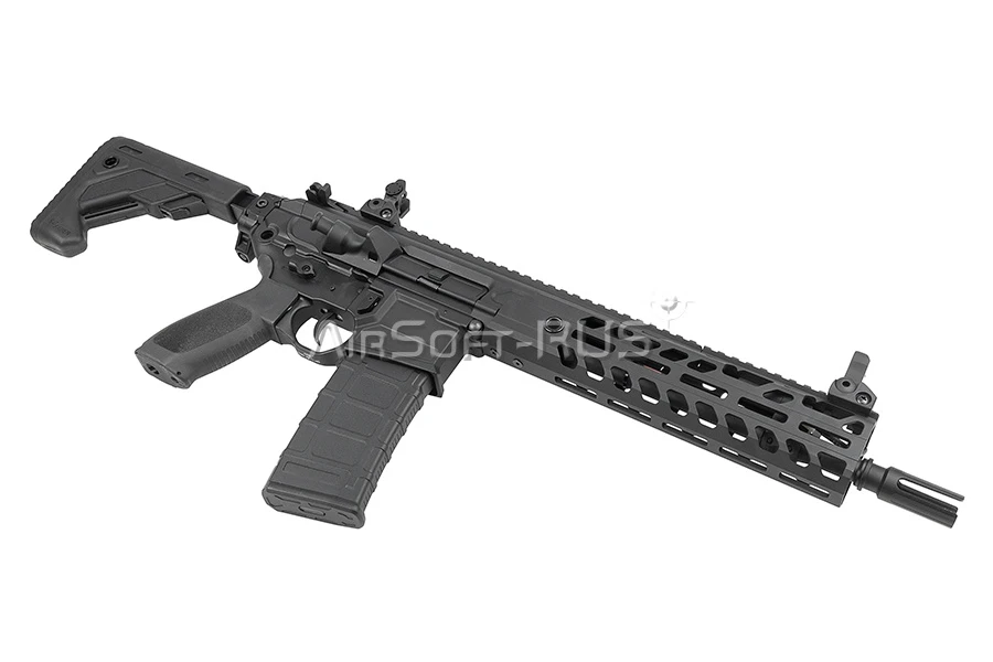 Карабин East Crane Sig MCX Virtus BK (AF-S001-10)
