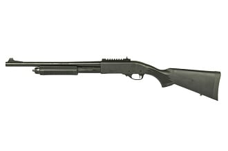 Дробовик Tokyo Marui Remington M870 Tactical GAS (TM4952839140302)