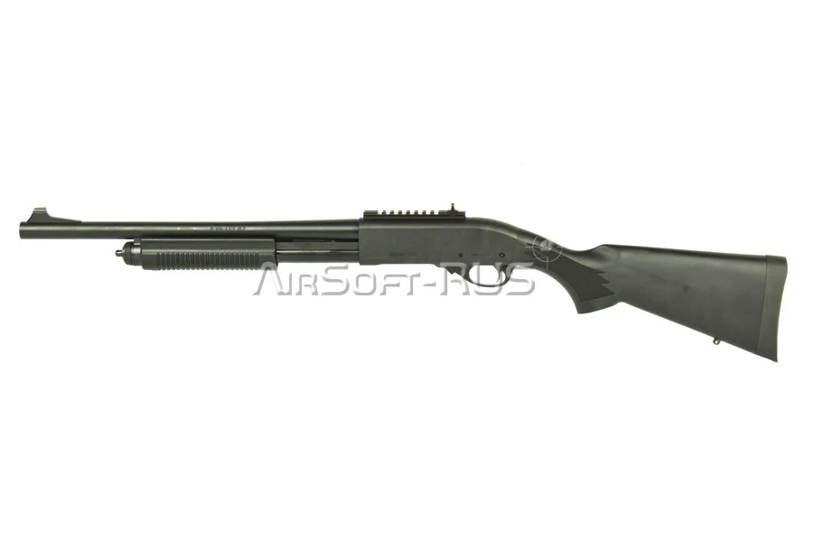 Дробовик Tokyo Marui Remington M870 Tactical GAS (TM4952839140302)