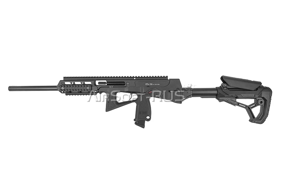 Карабин ОЦ-126 Modify GBB (65302-71)