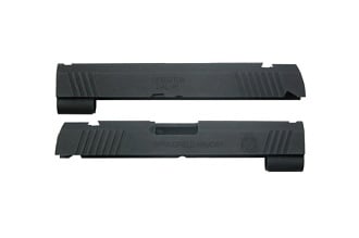 Затвор Guarder для HI-CAPA 4.3 Springfield Armory BK TM (CAPA-14(S))