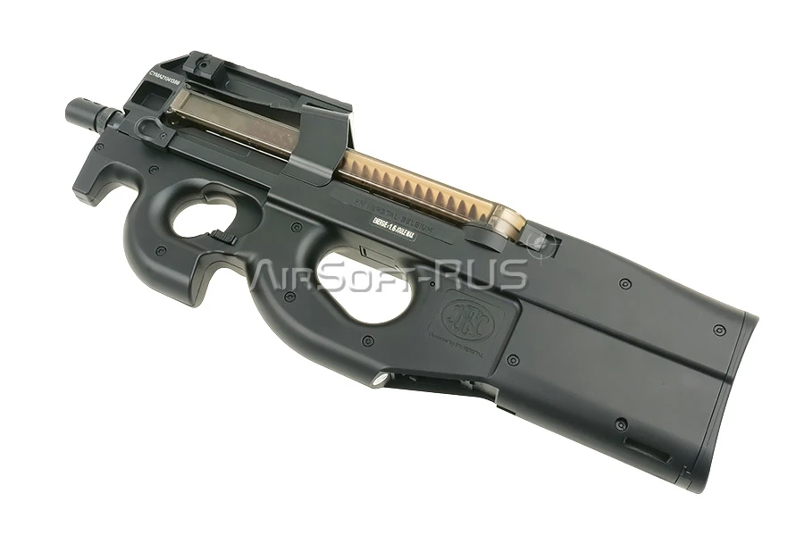 Пистолет-пулемёт Cyma FN P90 (CM060)