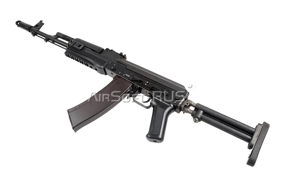 Автомат LCT АК-74М СКТБР-custom (STK-74)