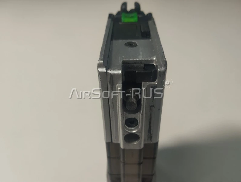 Штурмовая винтовка Well Pro SIG Sauer M7 GBB (DC-WG68-10C) [1]