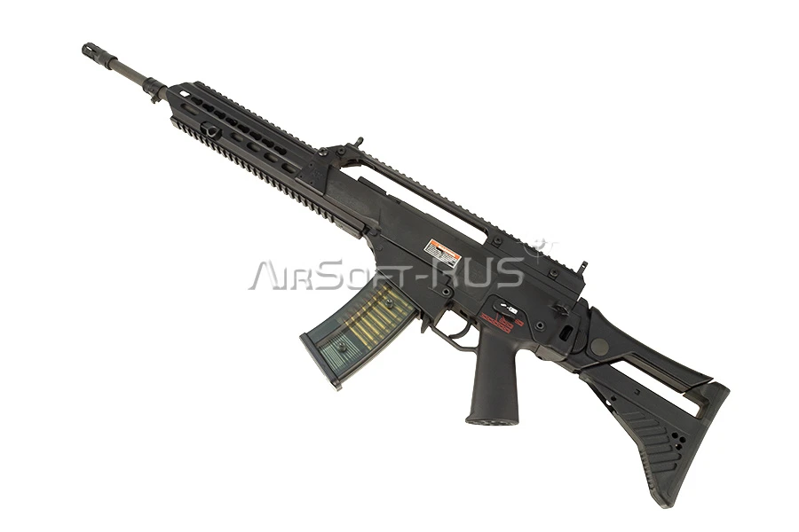 Штурмовая винтовка Ares G36 BK (AR-078E)