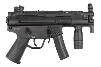 Пистолет-пулемет Cyma H&K MP5К (CM041K)