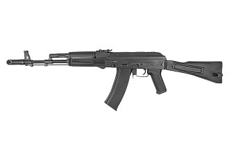 Автомат Cyma AK74М Platinum (CM053C)