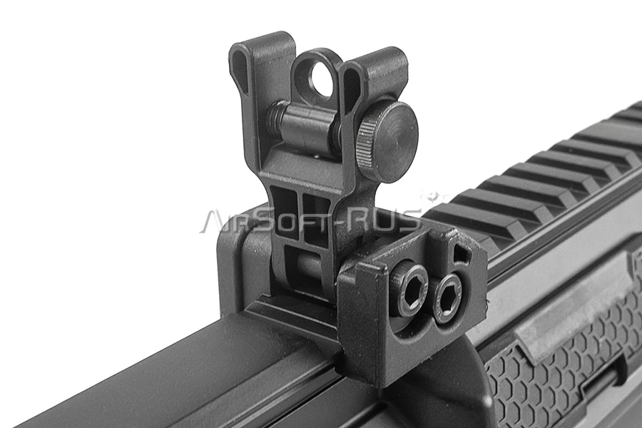 Карабин Modify XTC CQB-M ASTER BK (65101-92)