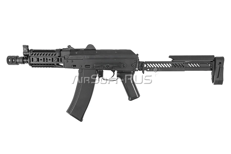 Автомат LCT АКСУ Sport (S-ZKS-74UN)