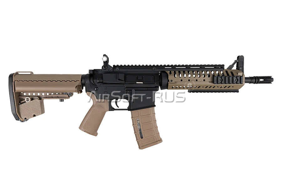 Карабин A&K AR15 Custom S DE (CASV-DE-S)