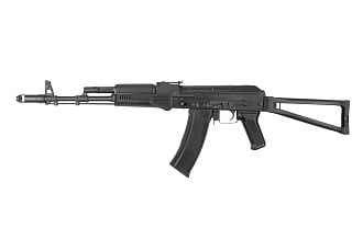 Автомат E&L АКС74М AEG Essential (EL-A107S)