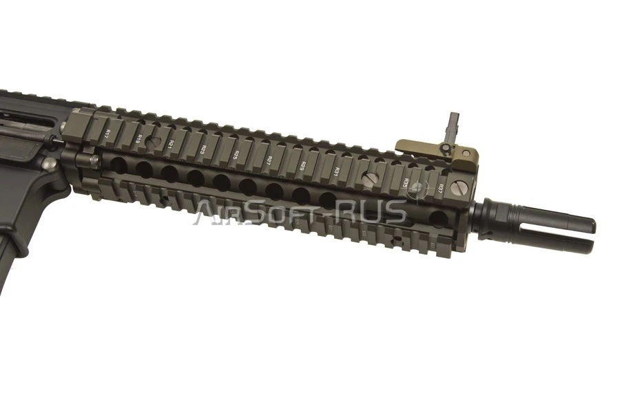 Карабин Tokyo Marui Mk.18 mod 1 Next Gen AEG (TM4952839176264)