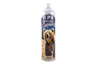 Green Gas KPS Power Gas 14кг (KP-P14KG)